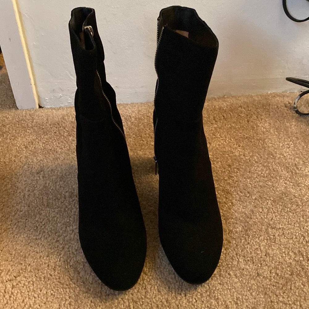 MK Dolores Bootie